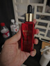 丸美（MARUBI）紅精華奢顏煥采精華素50g淡化細紋維穩修護提亮膚色精華液爽膚水 曬單實(shí)拍圖