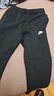 耐克（NIKE） 男子加絨長(cháng)褲  SPORTSWEAR CLUB FLEECE BV2708-010 L 曬單實(shí)拍圖