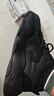 回力官方男鞋黑武士老爹鞋男2025新款夏季透氣網(wǎng)面運(yùn)動(dòng)鞋子男 黑色 45 曬單實(shí)拍圖