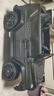 福兒寶奔馳授權(quán)大G兒童電動(dòng)車(chē)玩具車(chē)可坐人四輪帶遙控越野小孩寶寶送禮 四驅(qū)黑+減震器+后備箱+皮座 曬單實(shí)拍圖