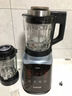 蘇泊爾（SUPOR）【國家補貼】降噪破壁機 家用1.2L小型多功能可預約輕音免濾豆漿機3-4人破冰碎冰榨汁機 SPJ002S 曬單實(shí)拍圖