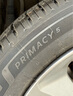 米其林（MICHELIN）汽車(chē)輪胎 225/50R17 98W 耐越 ENERGY MILE 適配奔馳/凌度/A4L 曬單實(shí)拍圖