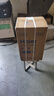 海爾（Haier）除濕機(jī)家用地下室?guī)芘潘覂?nèi)低音可凈化干衣壓縮機(jī)式智能app操控臥室小型吸濕器CF12-JYA1 曬單實(shí)拍圖