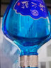 洋河海之藍(lán) 52度 480ml*2瓶 禮盒裝 綿柔濃香型白酒  曬單實(shí)拍圖