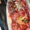 羊食光齊齊哈爾烤肉新鮮牛肉拌肉齊齊哈爾8種烤肉家庭家用戶外韓式燒烤 齊齊哈爾烤肉套餐250g*3 曬單實(shí)拍圖