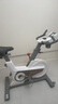 麥瑞克（MERACH）動(dòng)感單車自發(fā)電家用健身房運(yùn)動(dòng)器材室內(nèi)靜音自行車 黑曜騎士Turbo 2025旗艦-超感強(qiáng)磁控-AIMia私教 曬單實(shí)拍圖