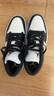 耐克（NIKE）AJ1喬1JORDAN 1時尚百搭運動休閑鞋 DC0774 DC0774-101  40  曬單實拍圖