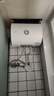 海爾（Haier）智家出品Leader 熱水器 電熱水器40升 家用儲水式衛(wèi)生間洗澡小戶型租房優(yōu)選上門安裝防電墻專利LC 40L 1500W 租房優(yōu)選 LC行業(yè)第一 曬單實拍圖
