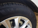 米其林（MICHELIN）汽車輪胎 205/60R16 92V 耐越 ENERGY MILE 適配福克斯/510/陽(yáng)光 曬單實(shí)拍圖