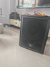 JBL【進口品質(zhì)】家庭ktv音響套裝 5.1影院舞臺演出音箱專業(yè)卡拉ok唱歌全套設(shè)備K歌一體機 【100-300平】清吧KTV套裝（12路調(diào)音臺） 曬單實拍圖