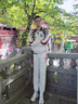 茵寶（Umbro）六六大順系列運動(dòng)長(cháng)褲松緊抽繩休閑褲新款衛褲休閑褲 象牙白 XL 曬單實(shí)拍圖