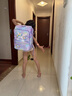 Gmt for kids書包小學(xué)生男女孩超輕護脊書包大容量減負背包兒童禮物1-3-4年級 【抗菌22L】尋夢獨角獸 曬單實拍圖