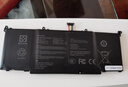 綠巨能（llano）適用華碩飛行堡壘三代B41N1526 FX60VM ZX60V GL502VM FX502VM ROG Strix筆記本電腦電池 B41N1526 內置電池 曬單實拍圖