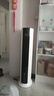 美的（Midea）【旗艦新品】家用空調(diào)扇加濕冷風(fēng)扇智能語音遙控?zé)o葉風(fēng)扇落地冷風(fēng)機(jī)水冷塔扇制冷小型空調(diào)AAI12VR 曬單實(shí)拍圖