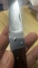 FALLKNIVEN QUALITY KNIVES瑞典FK進(jìn)口高硬度ELMAX粉末鋼 40周年紀念版PH戶(hù)外隨身便攜折疊刀 Phantom PH 曬單實(shí)拍圖