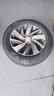 韓泰（Hankook）汽車輪胎 215/60R17 96V SK10 適配逍客/寶駿560/元PLUS/傳祺GS4 曬單實拍圖