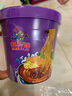 麻六記麻六記綿陽米粉麻辣牛肉味150g*6四川特產(chǎn)懶人米線方便面速食夜宵 曬單實(shí)拍圖