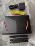 華碩（ASUS）國家補貼 RT-AX86U PRO電競路由器全千兆wifi6穿墻無線路由雙頻5700M全屋AiMesh組網(wǎng) AX86U Pro【系列銷量百萬臺】 曬單實拍圖