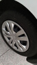 米其林（MICHELIN）汽車輪胎 185/60R15 88H 韌悅 ENERGY XM2 + 適配Fit/桑塔納 曬單實(shí)拍圖