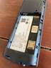 NOKIA新105 4G 全網(wǎng)通移動聯(lián)通電信 老人老年按鍵直板學(xué)生兒童備用戒網(wǎng)手機 雙卡雙待  黑色 曬單實拍圖