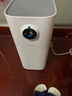 美的（Midea）【母嬰級(jí)】空氣凈化器家用除甲醛除煙味異味過(guò)敏源寵物吸貓毛空氣消毒機(jī)森林家L1 Lite國(guó)家補(bǔ)貼 曬單實(shí)拍圖
