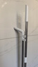 佳幫手掃把簸箕套裝掃地掃帚兩件套家用軟毛笤帚梳齒型防風(fēng)畚箕 曬單實拍圖