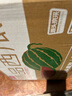 京鮮生 麒麟西瓜 凈重7-9斤 1粒裝 生鮮水果源頭直發(fā) 曬單實拍圖