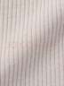 無印良品（MUJI）羊毛 羅紋編織 巴拉克拉法帽 帽子女秋冬 針織帽 圍脖 DDA44A4A 燕麥色 曬單實拍圖
