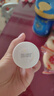 薇諾娜（WINONA）清透防曬乳SPF48PA+++敏感肌隔離清爽清透防曬霜50g 曬單實(shí)拍圖