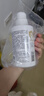 松達(dá)嬰兒沐浴露洗發(fā)水兒童山茶油低泡無硅油 300ml 曬單實拍圖
