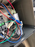 空調啟動電容器適配于格力美的海爾CBB65A通用空調壓縮機啟動電容 70UF-大3P 曬單實拍圖