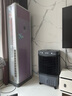 VCJ【德國(guó)品牌】 工業(yè)冷風(fēng)機(jī)空調(diào)扇制冷水冷電冷風(fēng)扇加水冷氣機(jī)家用空調(diào)扇商用可移動(dòng)制冷風(fēng)扇大風(fēng)量 【新款0.8米高適用40平方】30L大水箱機(jī)械款 曬單實(shí)拍圖