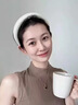 維特絲氨基酸洗面奶男女士美白淡斑提亮膚色深層控油清潔黑頭粉刺潔面乳 曬單實(shí)拍圖