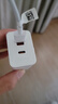 華為全能充多口充電器(Max100W)含6A數(shù)據(jù)線 3C認(rèn)證 適用華為手機(jī)nova 14系列Pura 80系列筆記本電腦 曬單實(shí)拍圖