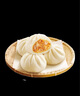 正大 包子 速凍早餐 包子面點(diǎn)  中式早餐 新奧爾良雞腿包510g*3袋 曬單實(shí)拍圖