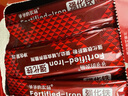 爺爺?shù)霓r(nóng)場(chǎng)嬰幼兒強(qiáng)化鐵豬肝粉40g 寶寶食用拌飯料輔食6月+ 小袋裝 曬單實(shí)拍圖