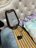 華為（HUAWEI）6A數(shù)據(jù)線充電線 USBType-C轉(zhuǎn)USBType-C/線長1.8m/高品質(zhì)線芯原裝 白色CC800 曬單實(shí)拍圖