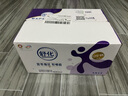 舒化無(wú)乳糖0乳糖牛奶 整箱高鈣型220ml*24盒乳糖不耐受禮盒裝  曬單實(shí)拍圖