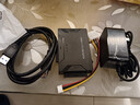 連拓 USB3.0轉sata/ide轉換器硬盤(pán)易驅線(xiàn)光驅轉接線(xiàn) 2.5/3.5英寸硬盤(pán)盒轉接頭 筆記本臺式電腦硬盤(pán)底座 曬單實(shí)拍圖