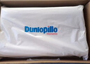 鄧祿普（Dunlopillo）ECO波浪枕 斯里蘭卡進(jìn)口天然乳膠枕頭 頸椎枕  曬單實(shí)拍圖