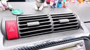 汽車(chē)空調制冷媒還原劑r134a氟利昂夏天冰種免拆雪種快速制冷 1瓶裝【秒降冰點(diǎn)16°C】 曬單實(shí)拍圖