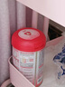 貝因美（Beingmate）愛(ài)加?jì)雰号浞侥谭?段0-6個(gè)月 新生兒奶粉 含乳鐵蛋白+HMO+OPN 1段 800g 6罐 曬單實(shí)拍圖