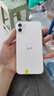 Apple 蘋果 iPhone 11 蘋果11 雙卡雙待 國行 二手蘋果手機 游戲手機 白色 128GB 曬單實拍圖
