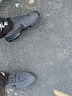 耐克NIKE休閑鞋男子減震VAPORMAX 2023運(yùn)動(dòng)鞋DV1678-006黑42.5 曬單實(shí)拍圖