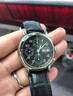 萬(wàn)寶龍（MONTBLANC）手表維修服務(wù)店名表修理進(jìn)水不走時(shí)保養(yǎng)拋光 維修付款 曬單實(shí)拍圖