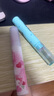 Pink Bear丑魚聯(lián)名有色唇蜜唇釉粉黑唇泥顯白 N04 果凍海（丑魚聯(lián)名） 曬單實(shí)拍圖