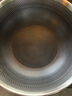 美的（Midea）電炒鍋 電蒸鍋 電煮鍋電火鍋家用多功能鍋炒菜鍋插電蒸煮一體鍋 304蜂窩晶盾不粘鍋多用途鍋電熱鍋 4L 【行業(yè)】無(wú)懼鐵鏟+黃金容量HGS2812 曬單實(shí)拍圖