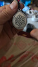 老廟足銀本命佛十二生肖吊墜情侶款普賢菩薩八大守護(hù)神吊牌 大日如來：約21g 曬單實(shí)拍圖