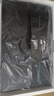 AOCMO顯示器27英寸2K240Hz電腦顯示屏FPS電競2K300hz游戲小鋼炮超薄辦公設計直播高清低藍光擴展屏 27英寸2K180HZ直面黑色 3A游戲系列 曬單實(shí)拍圖