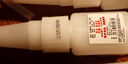 強力塑料專(zhuān)用膠玩具手辦模型高粘度快干膠粘pvc水管abs修復強力膠 塑料專(zhuān)用膠20ml三只裝【送滴管】 曬單實(shí)拍圖